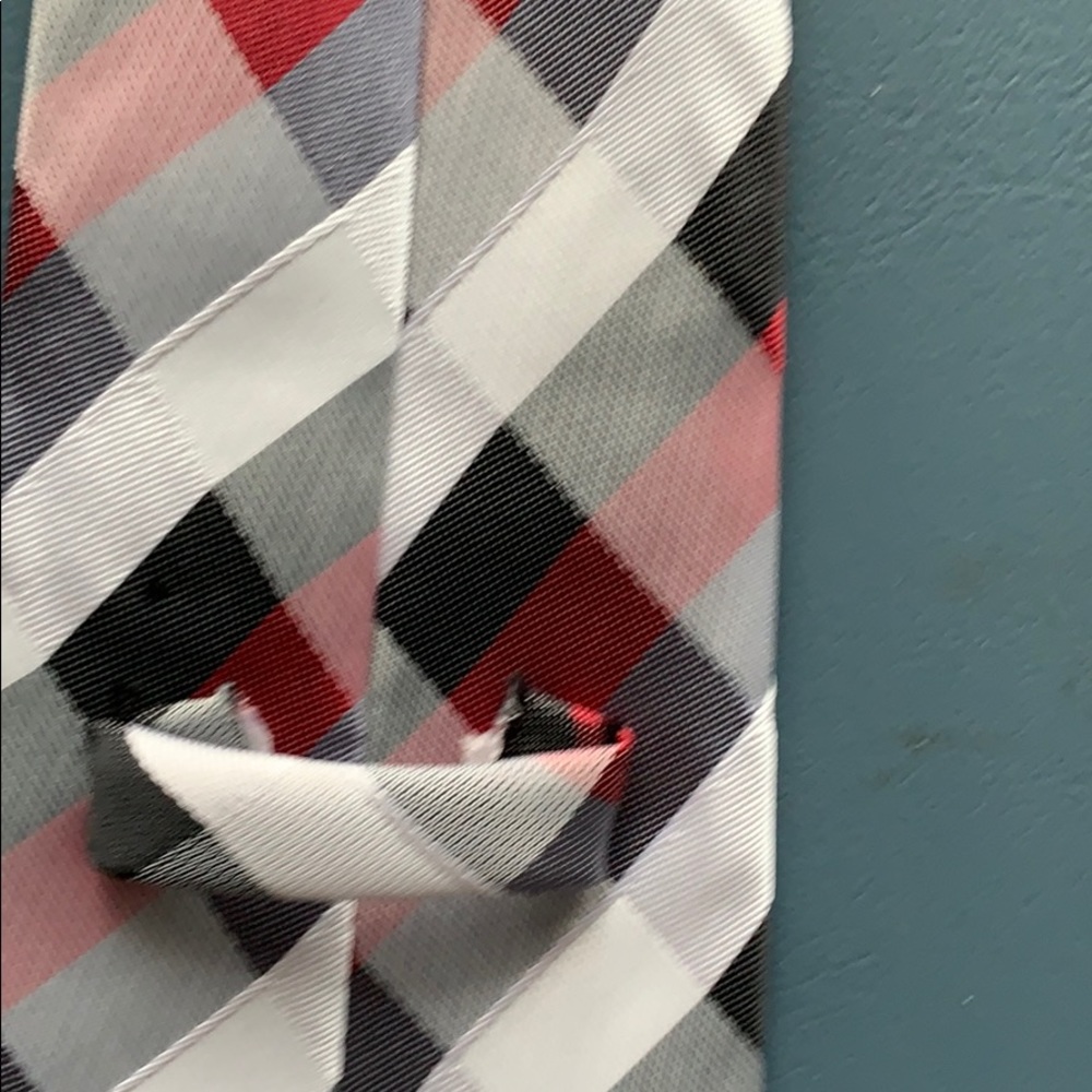 Tie - Picture 2 of 2